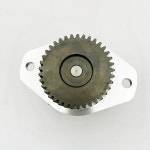 M71 M70 커민스 4B 디젤용 원수 펌프는 3907458 391를 대체 : 모티브릭9