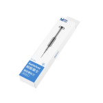 Ma-Ant MY-901 Ant Knight 정밀 전문 스크루 드라이버 Y0.6 PH000 펜타로브 0.8 M2.5 T1 T2 비트 OEM 세트 : 모티브릭12