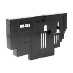 Canon PIXMA G3560용 MC-G02 잉크 유지보수 탱크 5개 G3620 G3660 G1020 G G3020 G3060 G1820 G2820 G2860 G3820 G38 : 모티브릭10