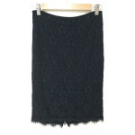 다이앤 본 퍼스텐버그 레이스 스커트 4_S0277 : 마데인빈티지