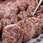 엄마 손맛 전통 토종 순대 2kg 집밥에 딱 좋은 든든한 한끼 : 더 차림