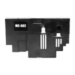 Canon PIXMA G3560용 MC-G02 잉크 유지보수 탱크 5개 G3620 G3660 G1020 G G3020 G3060 G1820 G2820 G2860 G3820 G38 : 모티브릭10