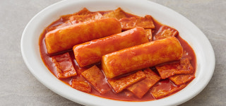 오마뎅한숲씨티점 | [오마뎅] 진짜 부산 떡볶이 352g : 컬리N마트