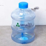 늘정 멀티 보틀 1L 물병 1리터생수병 : 늘정이