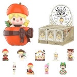 POP MART Sweet Bean Frozen Time Dessert Blind Box Figures Random Desig : 뉴욕스마트