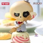 POPMART LABUBU ELF DESSERT SERIES 시리즈 블라인드 박스 피규어 : 감성일기