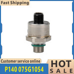 P140 075G1054 4-20mA 0-10 BA 원래 압력 센서 : 모티브릭8