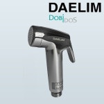 최신형 대림 고압스프레이 욕실 청소건 자동연속강력분사 DPF-1D : 미그루 스토어