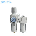 모듈식 F.L. 유닛 공기 조합 필터  윤활기 AC 시리즈 AC4010 AC5010 AC4010-03/04/06/03D/04D/06D AC5010-06/10/06D : 모티브릭6