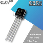 50 개 BF494 TO-92 BF422 BF423 BF495 TO92 : 수인03