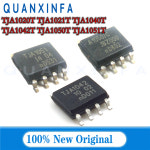 5개 TJA1020T TJA1021T TJA1040T TJA1042T TJA1050T TJA1051T SOP8 A1020 A1021 A1040 A1042 A1050 A1051 : 모티브릭6