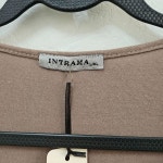 INTRAMA 유럽수입 블라우스 여 L/XL J5173 : 스카이빈티지