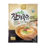 새한잔치국수용분말 1kg 멸치육수 멸치다시 잔치국수 : 에이티씨마트