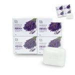 세수 이 좋은 세안 미용 향기 클렌징 퍼퓸 솝 향비누 바 비누 : 고래마을