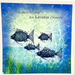 여름 바다 클리어 스탬프 스크랩북 양각 공예 종이 카드 앨범 템플릿 장식 1. H0318 : 해외다모아26호점