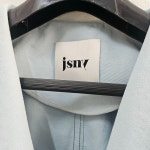 JSNY KOREA 롱 원피스 여 66 J5159 : 스카이빈티지