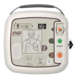 씨유메디칼 자동 제세동기 CU-SP1 Plus 심장충격기 AED : 유어메디칼