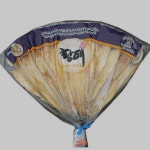 진부령 덕장 황태 고품질 용대리 황태포 10마리 48cm 50cm 자연건조 : BlingBox