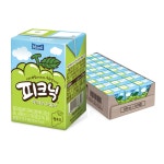 피크닉 청포도 24개입 사무실 탕비실 음료 매일유업 : 주식회사 메이어트