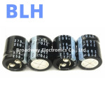 2PCS 알루미늄 전해 콘덴서 200V 250V 220 미크로포맷 270 330 22x25 22x30 22x35 22x40 22x45 22x50 25x20 25x25 25x30 : 모티브릭13