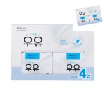 미용 세수 세안 세면 우유 클렌징 savon 솝 비누 바 : 고래마을