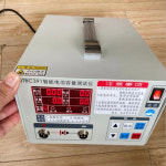 QTBC391 철 리튬/삼원 간산염 폴리머 납 산성 리튬 배터리 용량 감지 12V72V 테스터 : 모티브릭12
