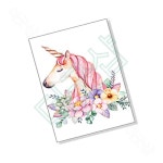 더굿샵 10x15 유니콘 보석십자수 큐빅비즈 : 더굿샵2