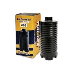 다이아몬드뱅크 썬더THUNDER 건식코아비트 코어비트 65mm : 주식회사 자산