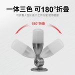 레이어 삼색 신호 패션 싱글 숄더 숄더백 크로스 버킷 가죽 : GOODPICK