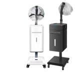 헤어 스티머 미스트기 헤어스티머 헤어스팀기 스팀 상품 : 뱅크사이드