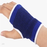 제이에스몰 2P 헬스 보호대 장갑 골프굳은살방지 헬스손목보호대여성 : 제이에스플러스 스토어