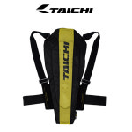타이치 TAICHI NXV019 스텔스 CE 백 프로텍터 : 라이더시티