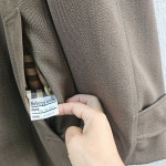 BURBERRYS 유럽수입 코트 남 105 J5160 : 스카이빈티지