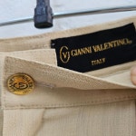 GIANNI VALENTINO 유럽수입 반바지 여 26/27 J5170 : 스카이빈티지