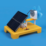 태양광발전원리실험KIT : 경성과학