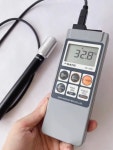 일본 SATO 식품 온도계 온도 측정기 프로브 SK-1260-1250-S100K-S301K Sato : 송하유통4