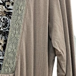 INTRAMA 유럽수입 블라우스 여 L/XL J5173 : 스카이빈티지