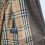 BURBERRYS 유럽수입 코트 남 105 J5160 : 스카이빈티지