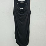 PIMKIE 유럽수입 민소매 티 여 55/66 J5178 : 스카이빈티지