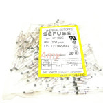 200 개 퓨즈 157도 10A 250V SF152E 157 SEFUSE : 모티브릭3