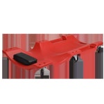 자동차정비 바닥 카센터 보드 누워서작업 차수리 수리 렌치 깔판 공구카트 공업사 철제 도구 : 뚜뚜네만물상