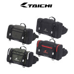타이치 TAICHI RSB291 힙 백(L) : 라이더시티