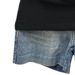 PIMKIE 유럽수입 민소매 티 여 55/66 J5178 : 스카이빈티지