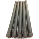 5621405 FMKMEYECZK 매점 5pcs /로트 SMA-여성 안테나 UV-5R. 듀얼밴드 햄 2 Baofeng을 위한 라디오 핏의 길 카인터폰 : 사구코퍼레이션