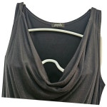 PIMKIE 유럽수입 민소매 티 여 55/66 J5178 : 스카이빈티지