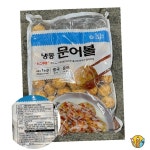 RS 타코야끼 재호 1kg 10개 냉동수산물 : 스완문구