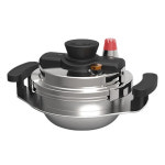 버뮤다 5분 누룽지 가마솥 2 3인용 : 나다자난