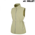 신상 여성 여름조끼 중힙기장 LD 클랩온 방풍 베스트_MXTUV511_US 846001 : 최고팔