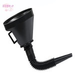 [llon몰] 휴대용 주유 깔대기 주유깔대기 : 룰루랄라-온