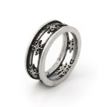 DNSR Signature ring 156020 : 큐브퍼즐